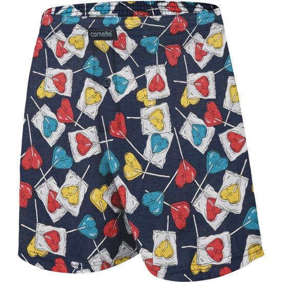 Трусы мужские семейные для больших мужчин Cornette Classic 011/138