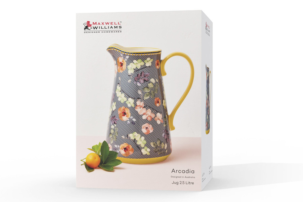 Кувшин 2.5л Maxwell & Williams Arcadia