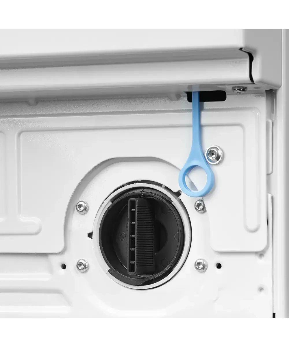 Встраиваемая стиральная машина Kuppersberg WM 540 фото 10