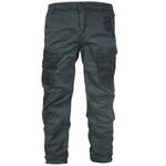 Карго штаны темно-серые Yakuza Premium 3950