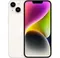 Смартфон Apple iPhone 14 256 ГБ («Сияющая звезда» | Starlight)