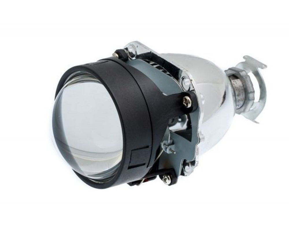 Биксеноновая линза DXL Mini H1 G6 SUPER, 2.5 дюйма, 1шт