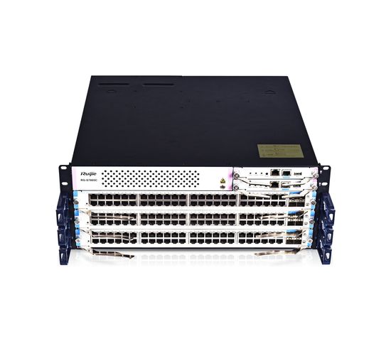 Коммутаторы RG-S780 5 C серии RG-S7800C