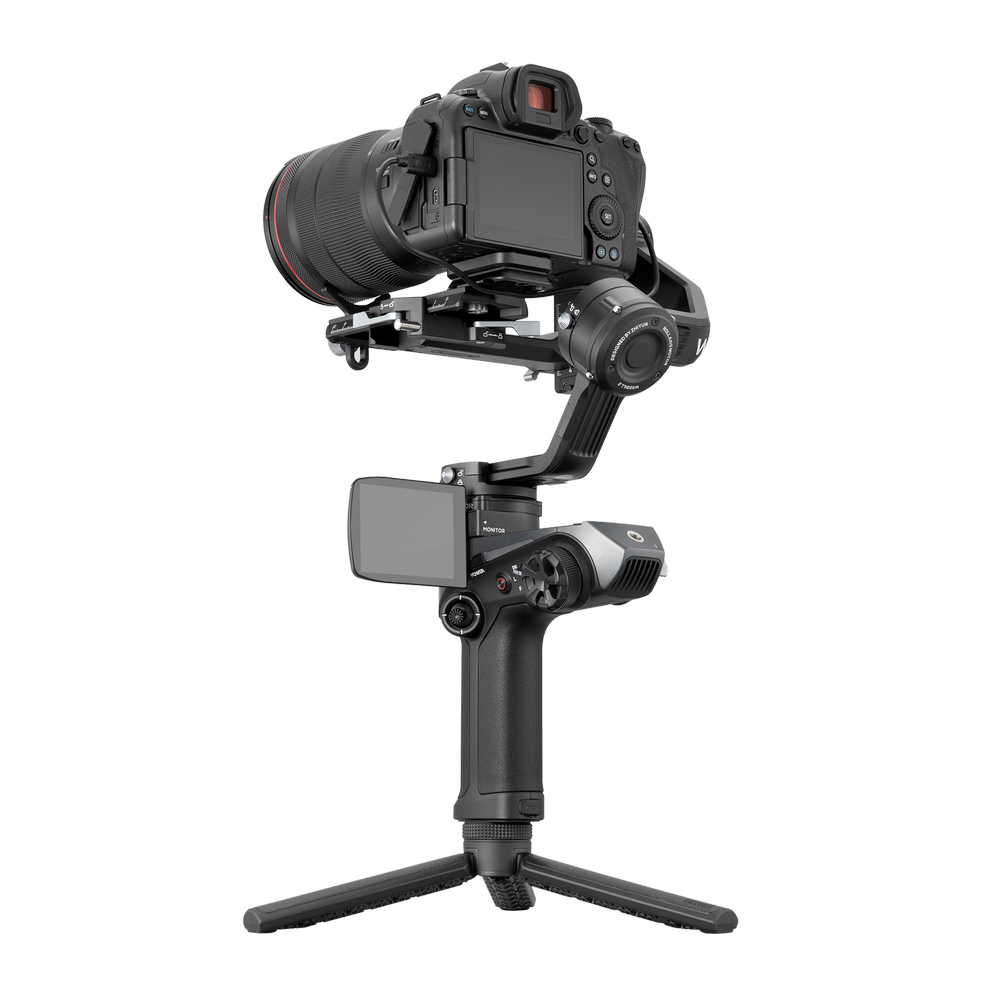 Zhiyun Weebill 2