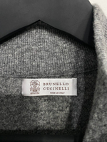 Кардиган Brunello Cucinelli, арт. 478184049