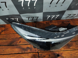 Фара правая Hyundai Elantra 7 (CN7) 20-нв Б/У Оригинал 92102AA000