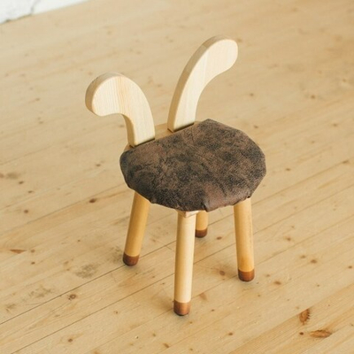 Зверостул Кролик