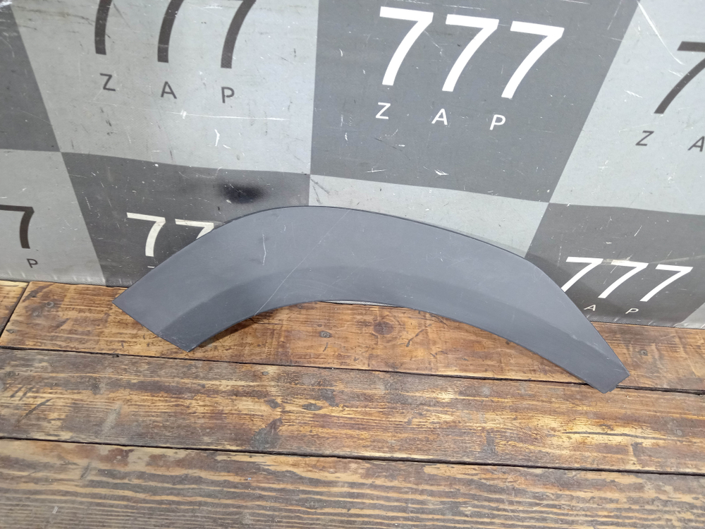 Накладка двери задней правой Geely Atlas 2 23-нв Б/У Оригинал 6073148200