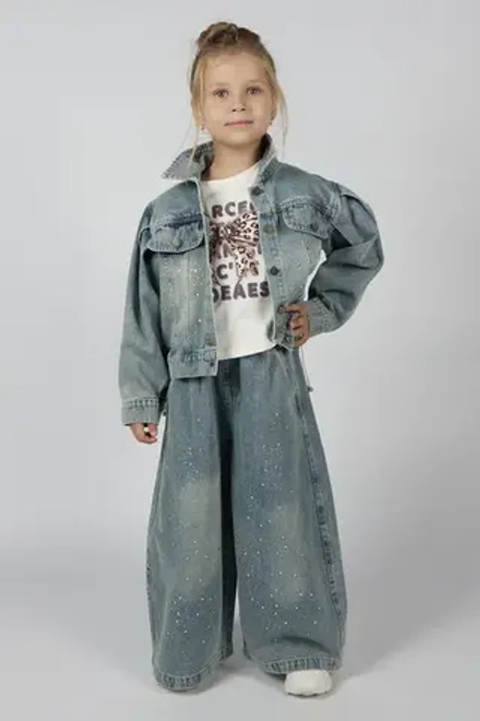 Комплект:куртка+брюки