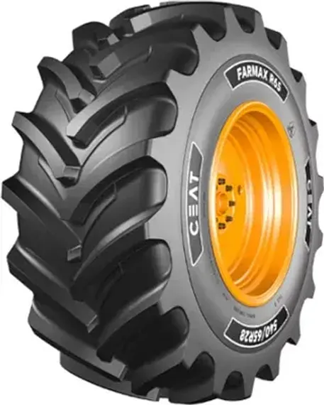 Ceat Farmax R65 540/65 R34 152D