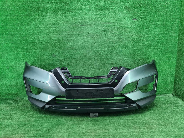 Бампер передний Nissan X-Trail T32 (2017-2022)