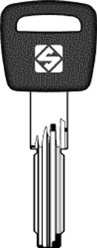 CS116AP SILCA 13858