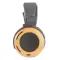 ZMF Caldera Aluminum Black