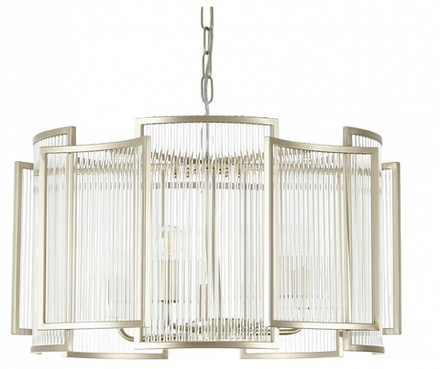 Подвесная люстра MyFar Arabella MR2590-5P