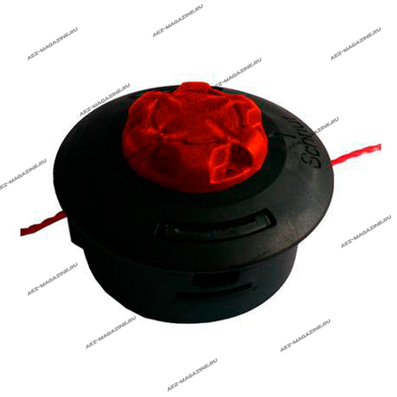 Барабан для лески триммера тип Штиль C25-2, серии ULTRA PRO Заряд лески без разбора