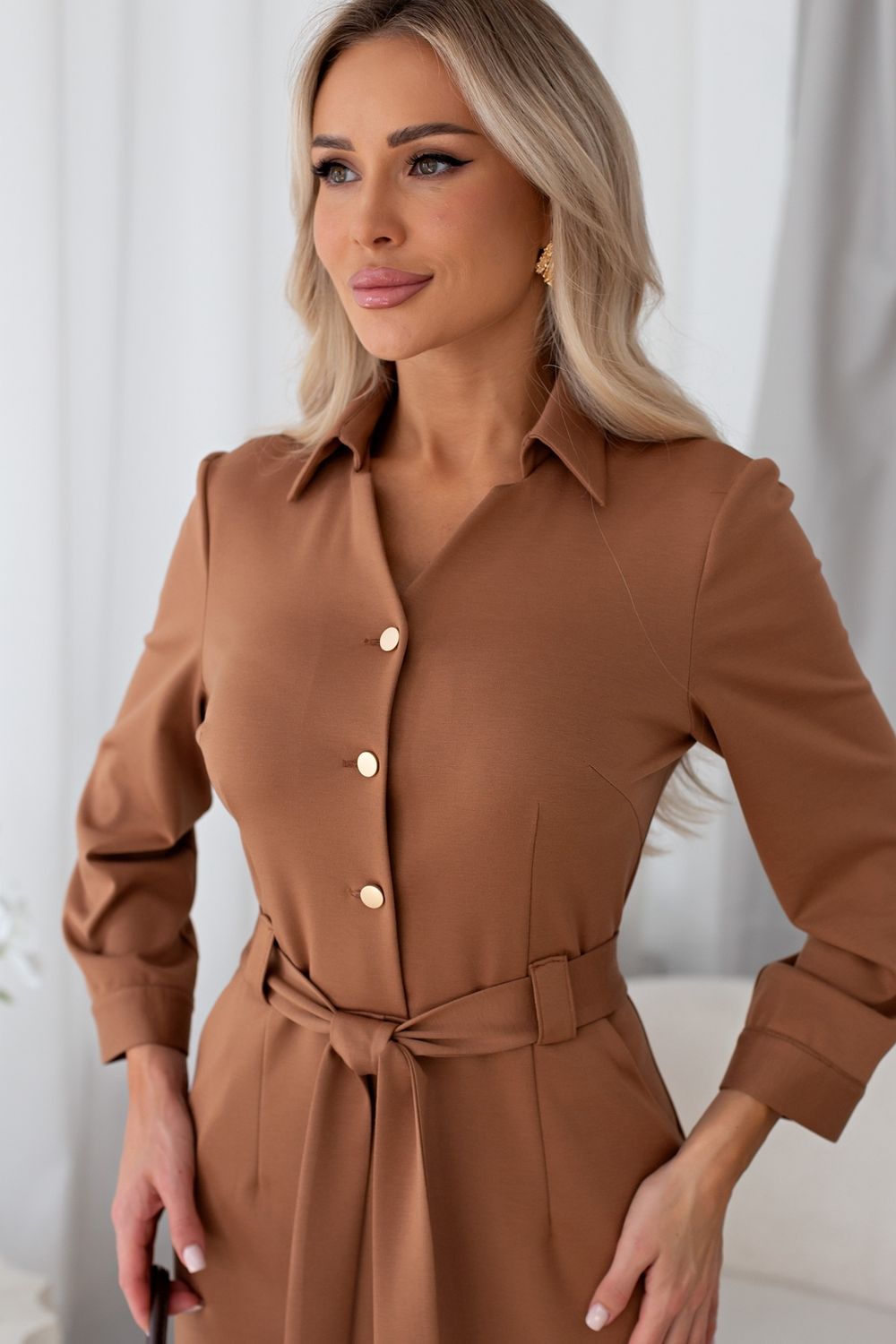 Платье Марибель №1 Valentina