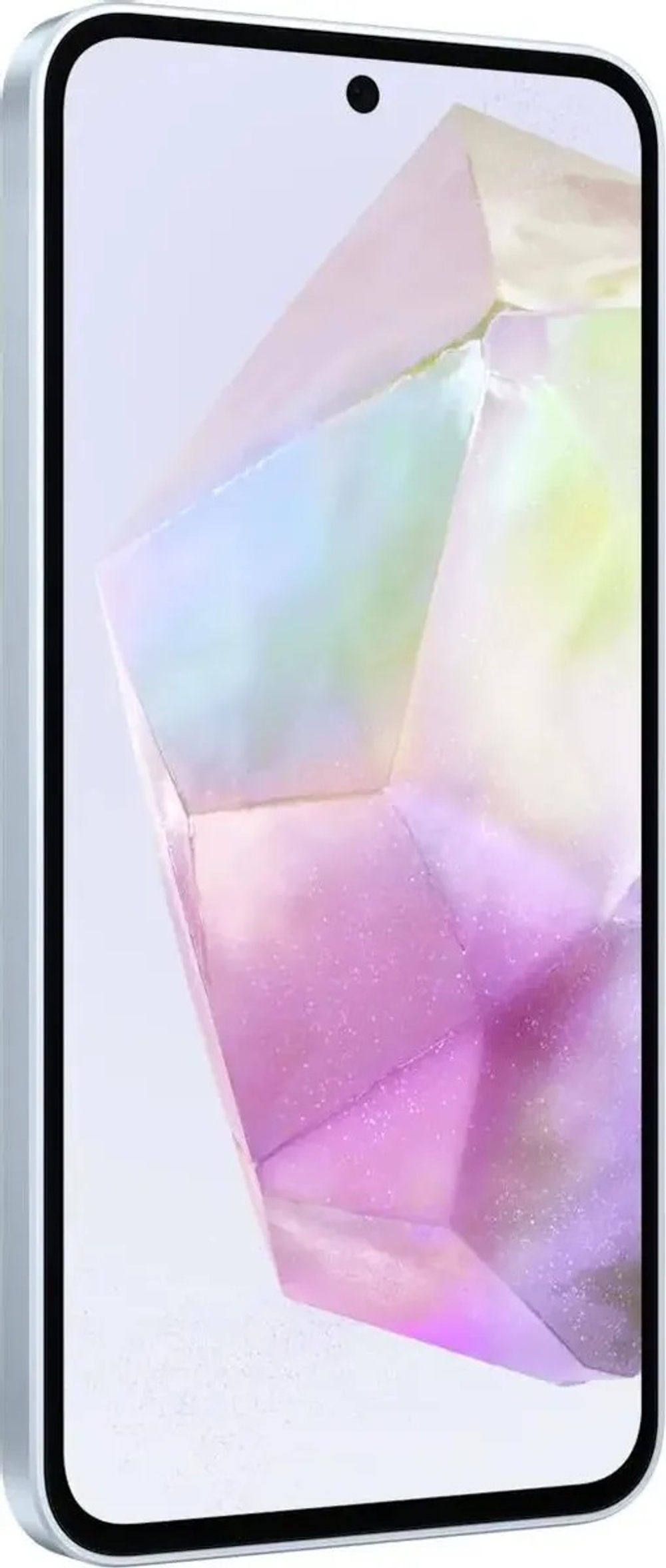 Смартфон Samsung Galaxy A35 6/128Gb Голубой