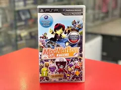 PSP Modnation Racers