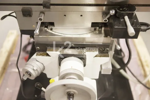 Универсально-фрезерный станок STALEX MUF50