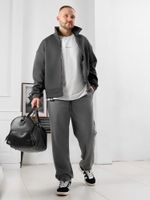 Брюки мужские Акс Виотекс СЕРЫЙ