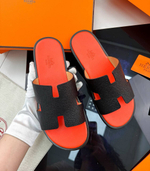 Шлепанцы Hermes