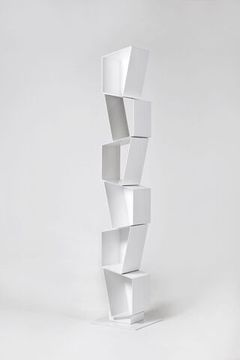 дизайнерский шкаф   SU  ( by Steel Art )