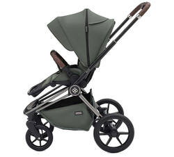 Коляска 2 в 1 Labala Raiz Edition Line 2025 Green