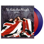 The Who / The Kids Are Alright (Coloured Vinyl)(2LP)