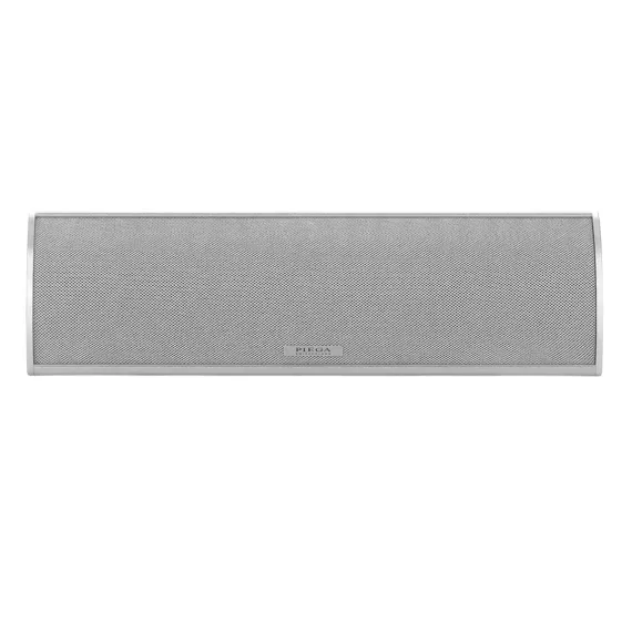 Piega TMicro Center AMT Silver
