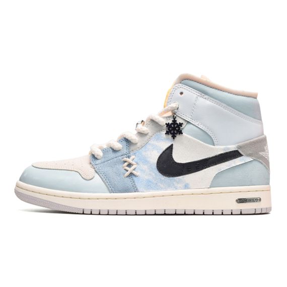 【 】 Jordan Air Jordan 1 Mid GS