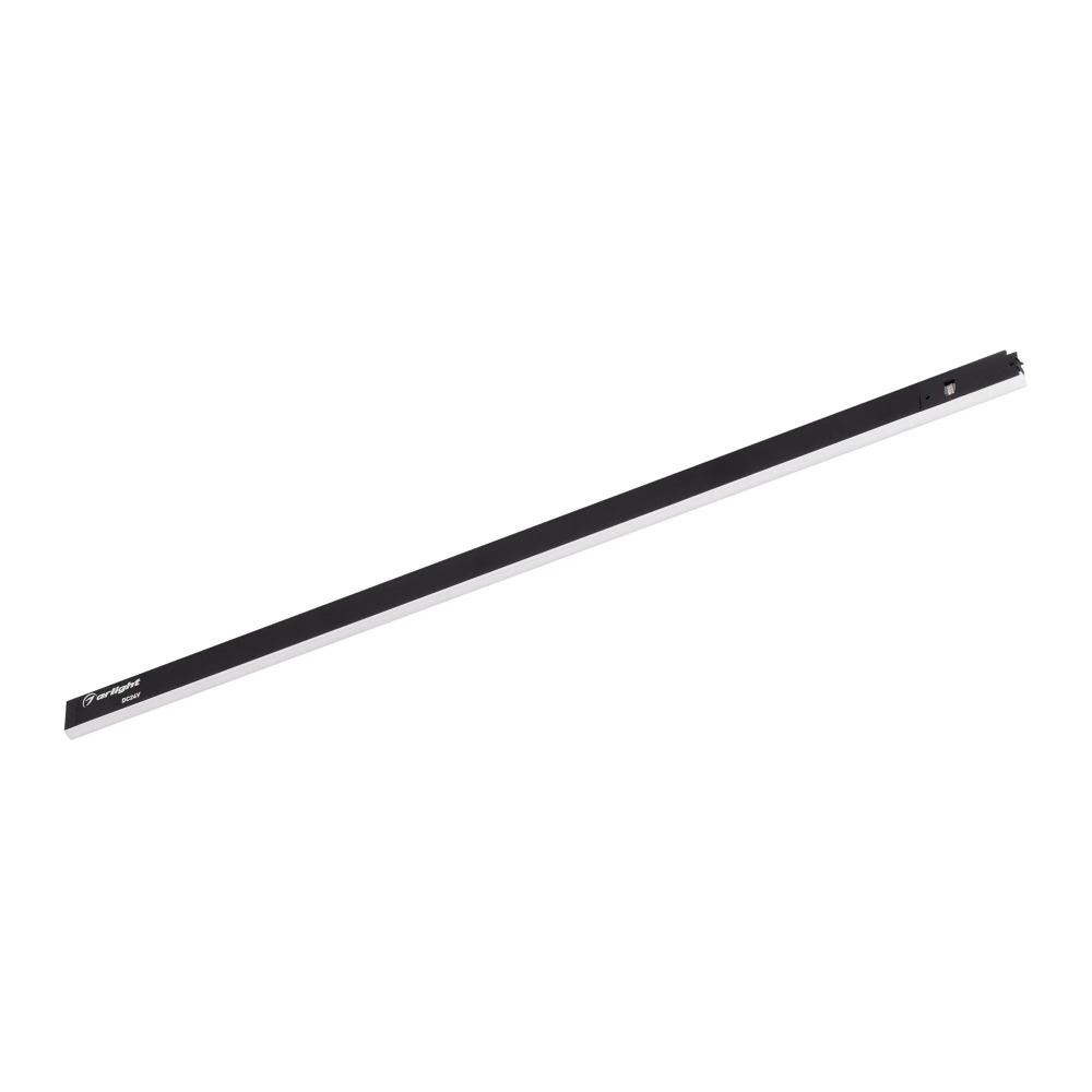 Светильник MAG-MICROCOSM-STRIP-L300-5W Day4000 (BK, 100 deg, 24V) (Arlight, IP20 Металл, 3 года) 043266