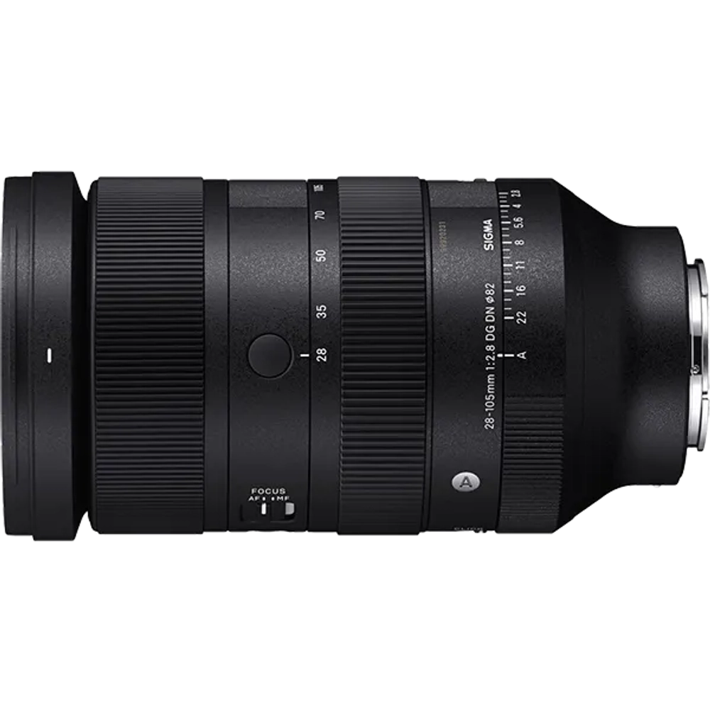 Объектив Sigma 28-105mm f/2.8 DG DN Art (Sony E)