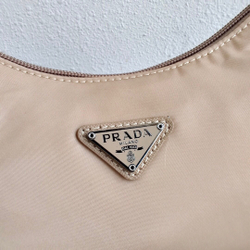 Prada Nylon Re-Edition 2000 Bag