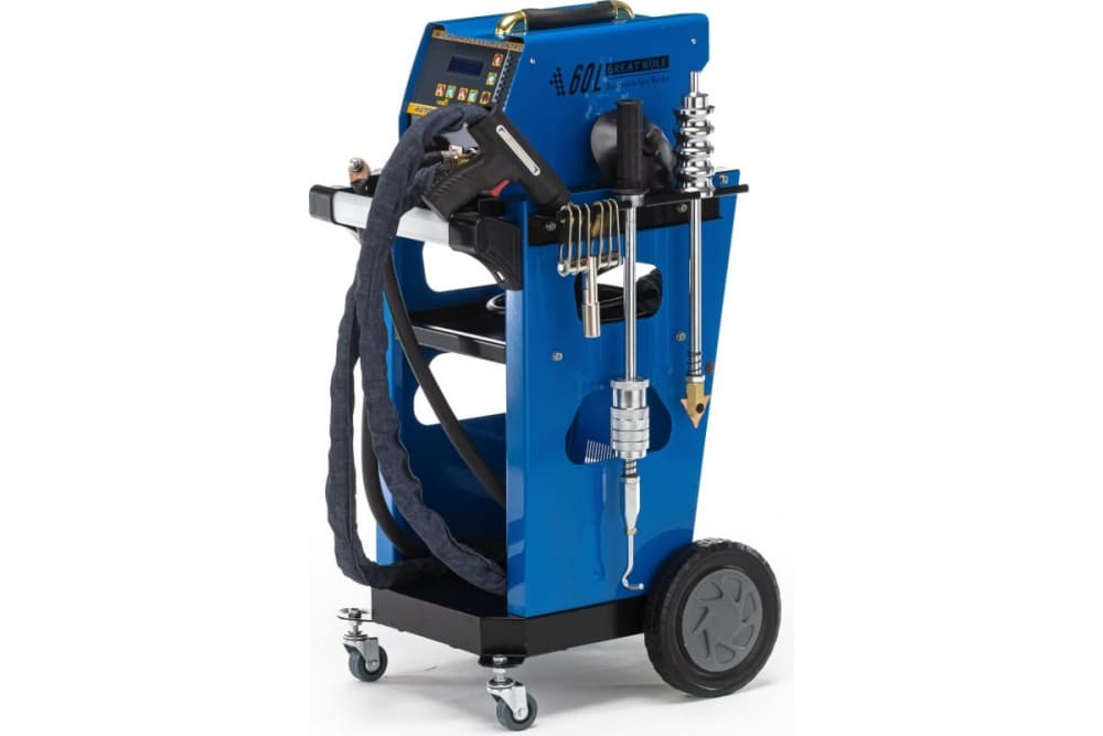 Cпоттер GW-60L 220 (Great Wolf)