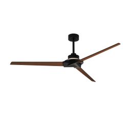 8723 Люстра потолочная-вентилятор BRISA