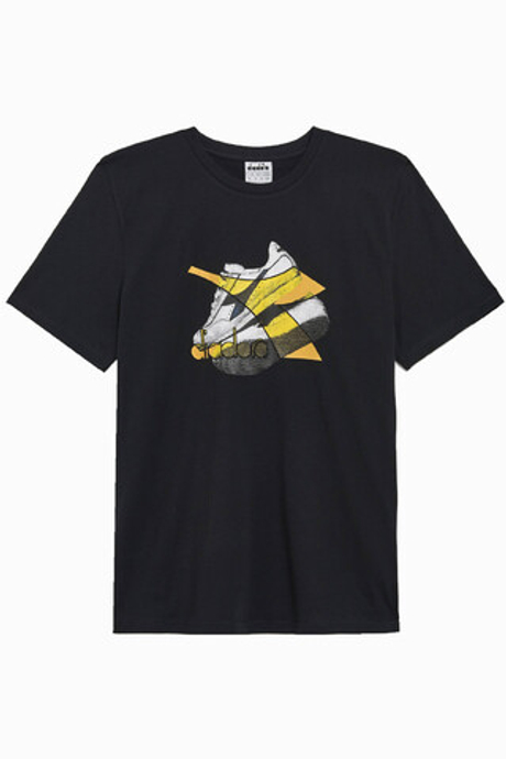 Футболка Diadora Archive