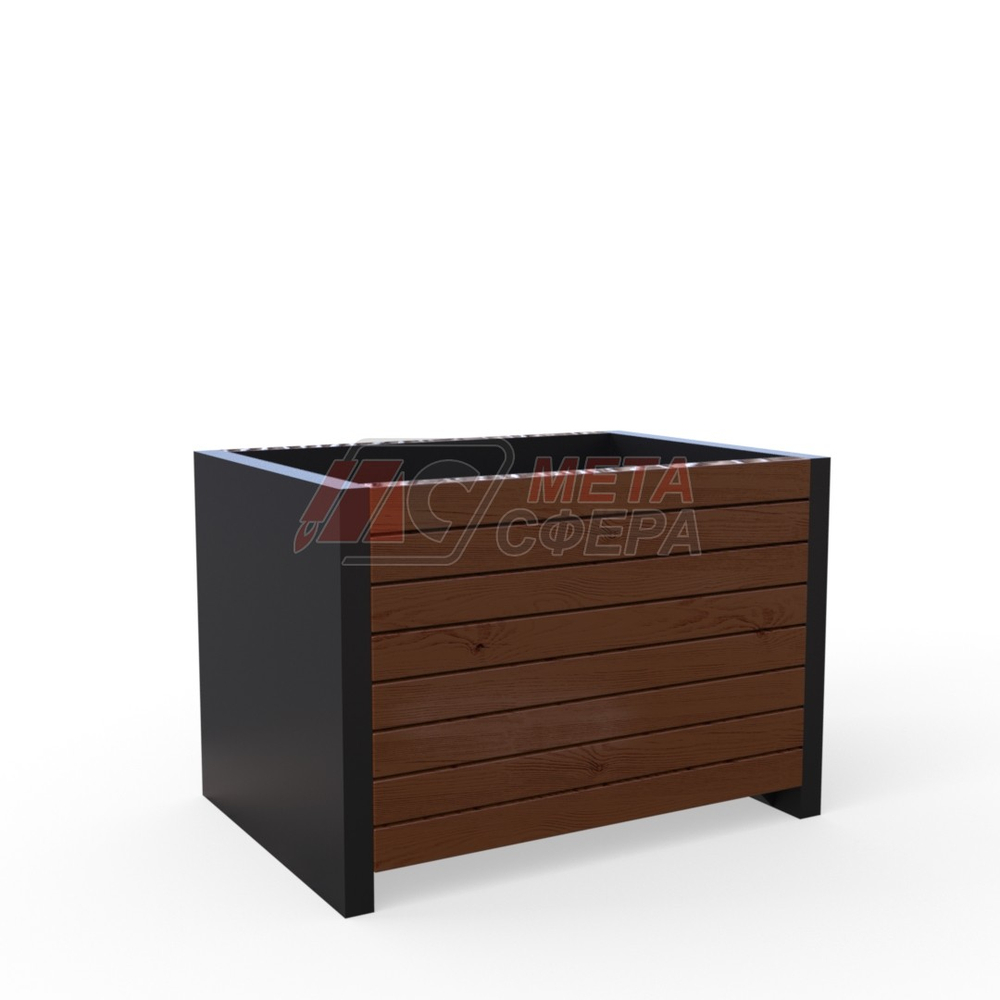 Вазон Делюкс