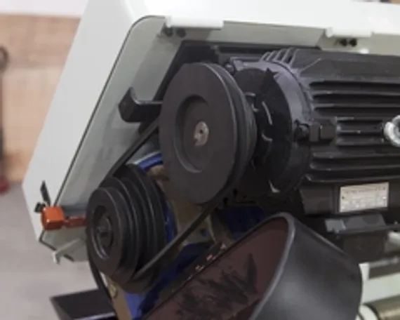 Промышленный сварочный робот CRP RH18-20