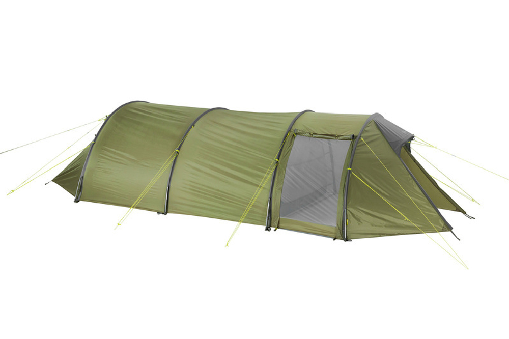 ПАЛАТКА TATONKA ALASKA 4 PU
