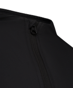 Куртка спортивная CAMP 2 Lined Jacket, черный, детский