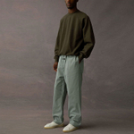 Штаны Fear of God Essentials Drop2 SS23 LS Relaxed Trouser Sycamore, 130BT222081F
