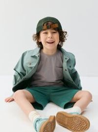 Джинсовка "Эвкалипт"