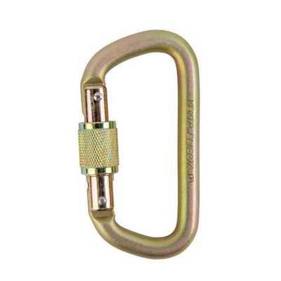 Карабин Высота 512 трапеция (ПИН нет)