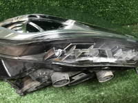 Фара правая Chery Tiggo 4 (2018-2023) LED