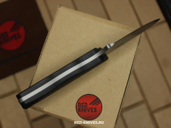 Нож Benchmade Hidden Canyon Hunter G10 BLACK V.2025