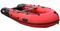 Лодка ПВХ ХАНТЕР 380 NEW 2022