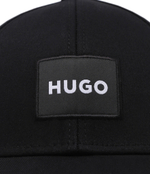 кепка ally pl HUGO - черный(50496409)