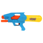 Водный пистолет 38,5см. микс, пакет 77103