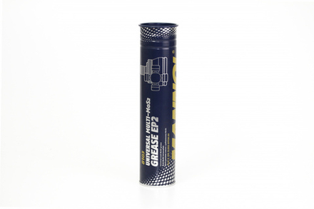 Смазка высокотемпературная Mannol High Temperature Grease EP-2 0,4 кг 8103