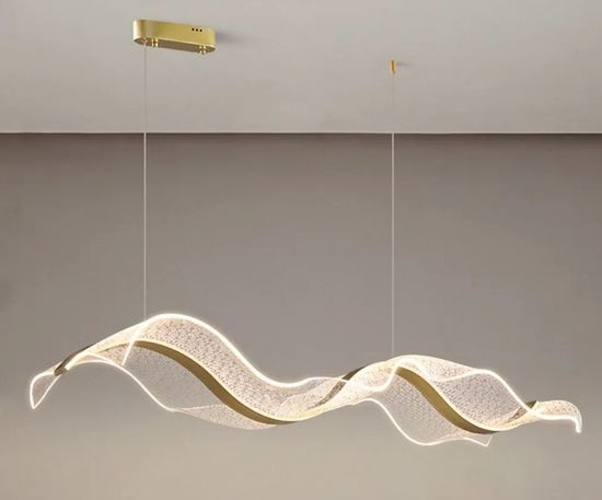 Подвесная люстра Larseric L200